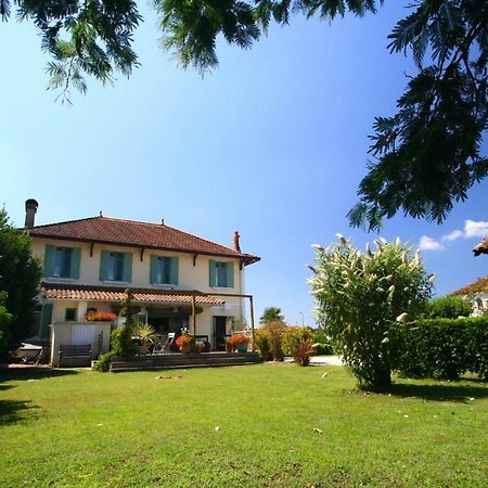 L'Estanquet Bed And Breakfast Pdj Offert Gastes Exterior photo