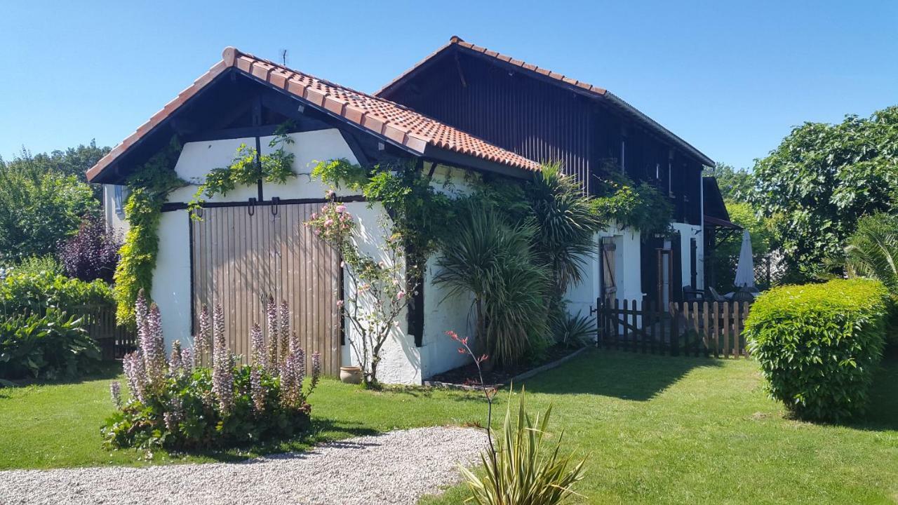 L'Estanquet Bed And Breakfast Pdj Offert Gastes Exterior photo