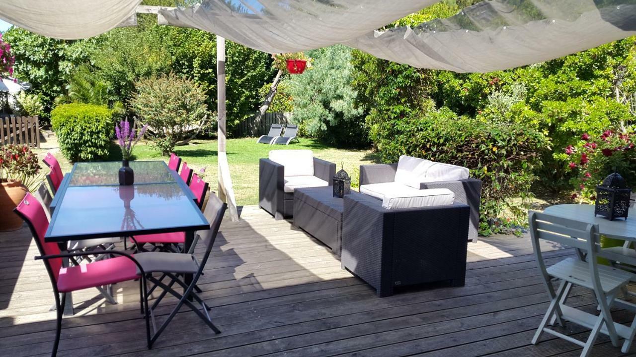 L'Estanquet Bed And Breakfast Pdj Offert Gastes Exterior photo