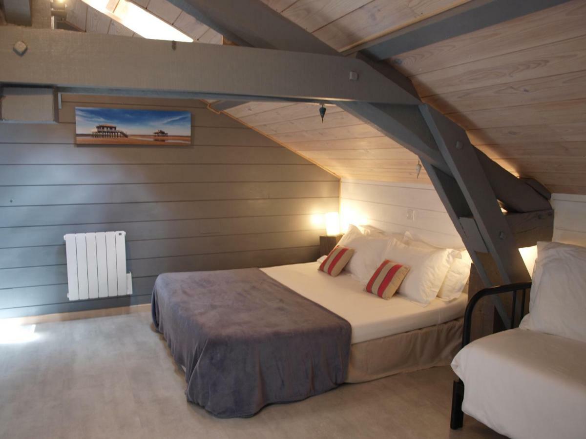 L'Estanquet Bed And Breakfast Pdj Offert Gastes Exterior photo